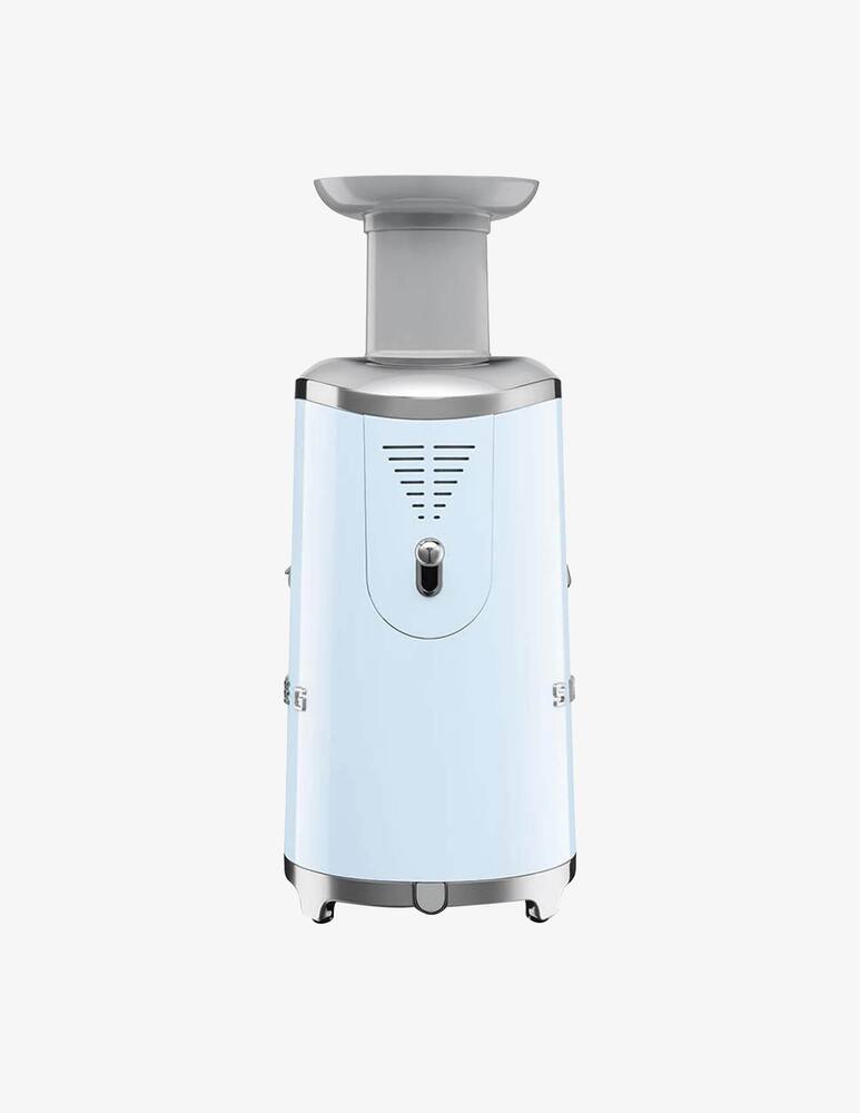 rinascente Smeg Slow Juicer 50'S Style  Glossy Blue