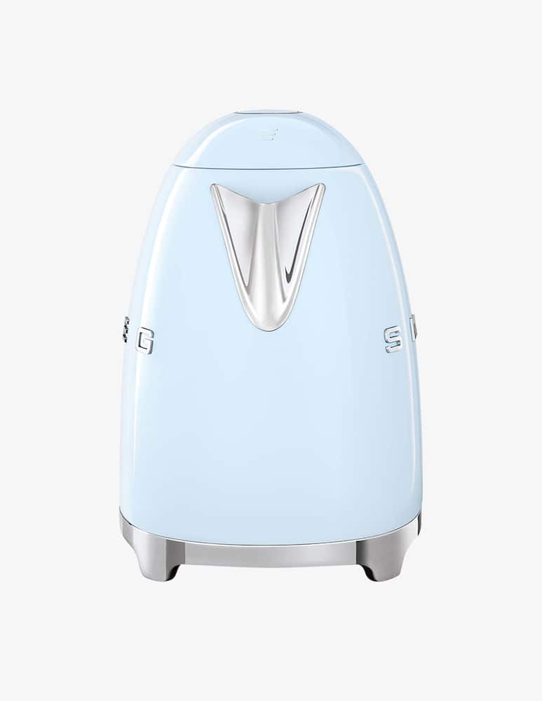 Smeg Bollitore Standard   Azzurro Lucido - immagine 5
