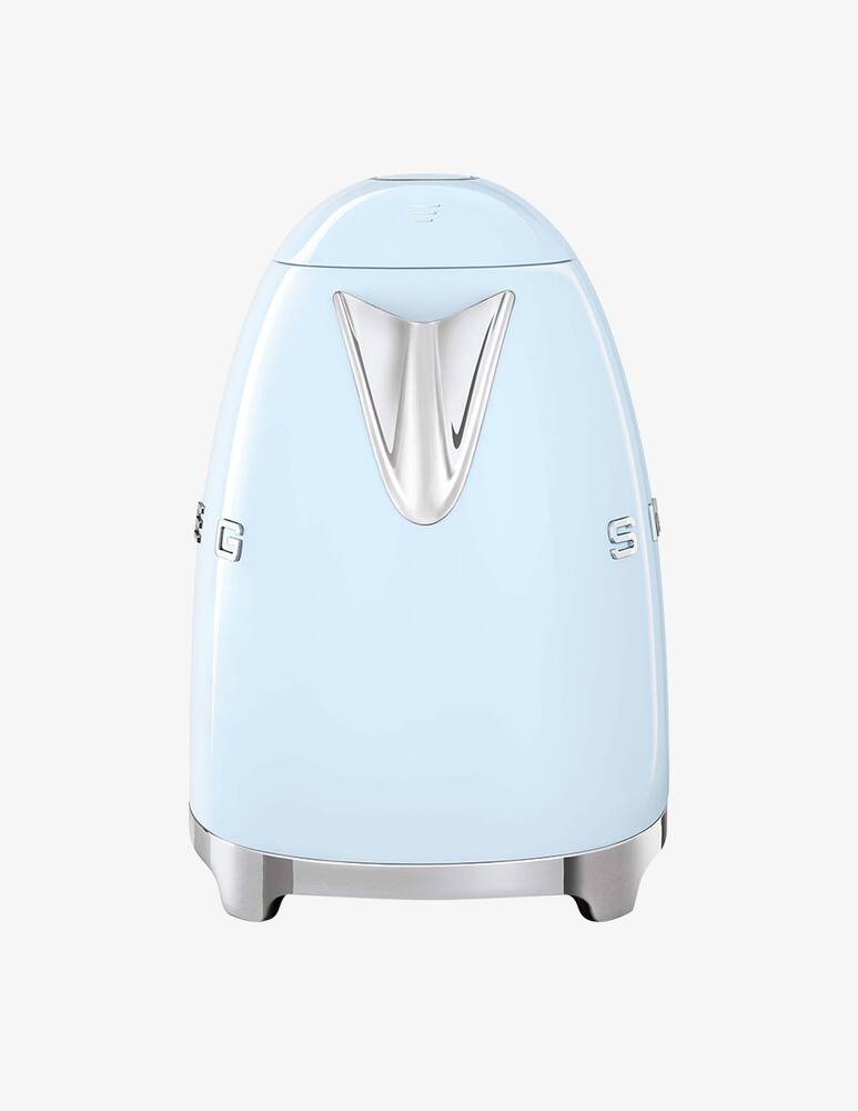 rinascente Smeg Bollitore Standard   Azzurro Lucido