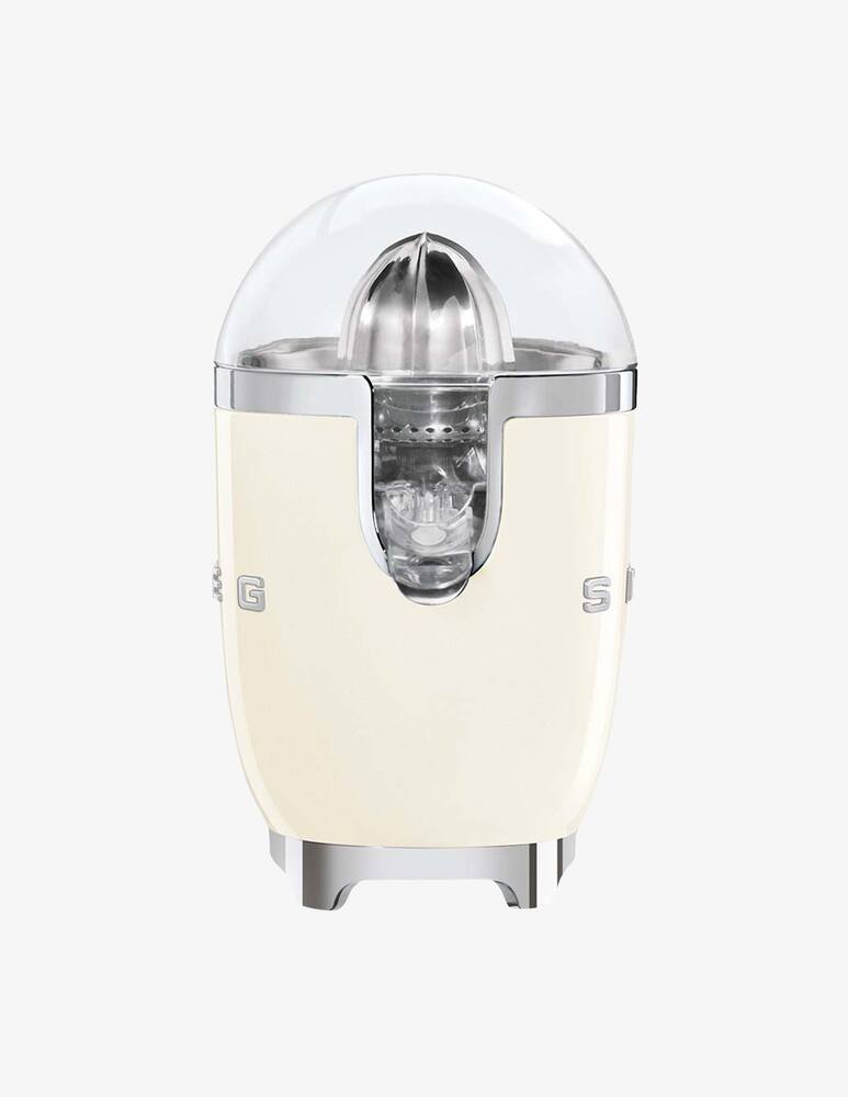rinascente Smeg Spremiagrumi 50'S Style Panna Lucido