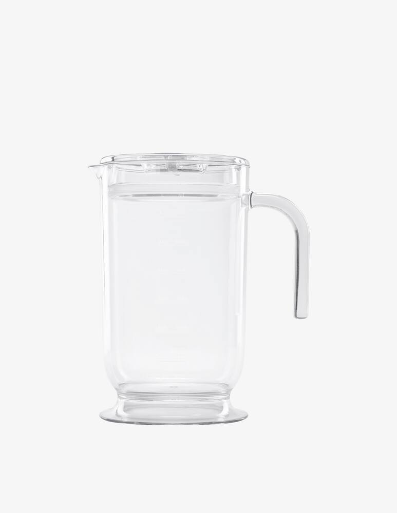 rinascente Smeg Hand Blender With Accesories - red