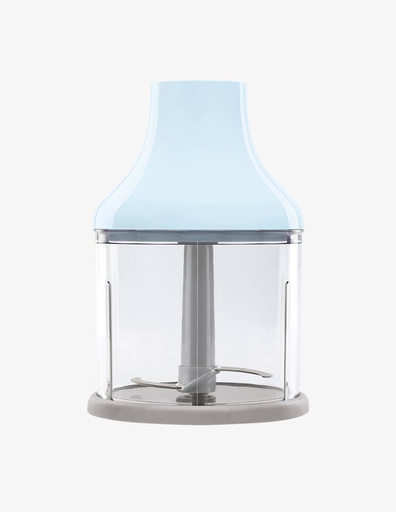 rinascente Smeg Frullatore Immersione Access.    Azzurro