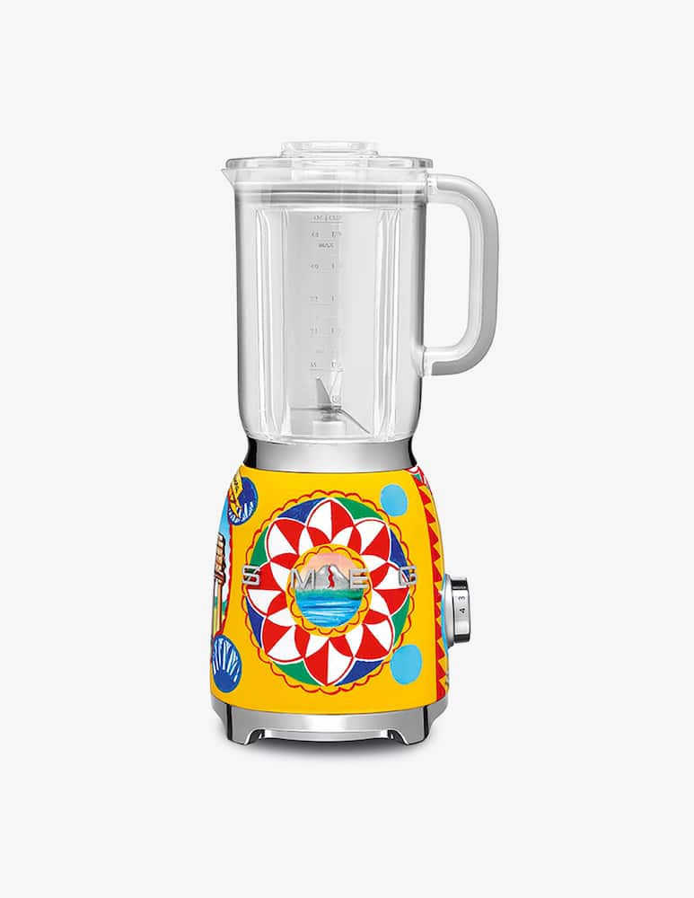 Smeg Blender D&G - picture 1 Smeg Blender D&G - picture 1