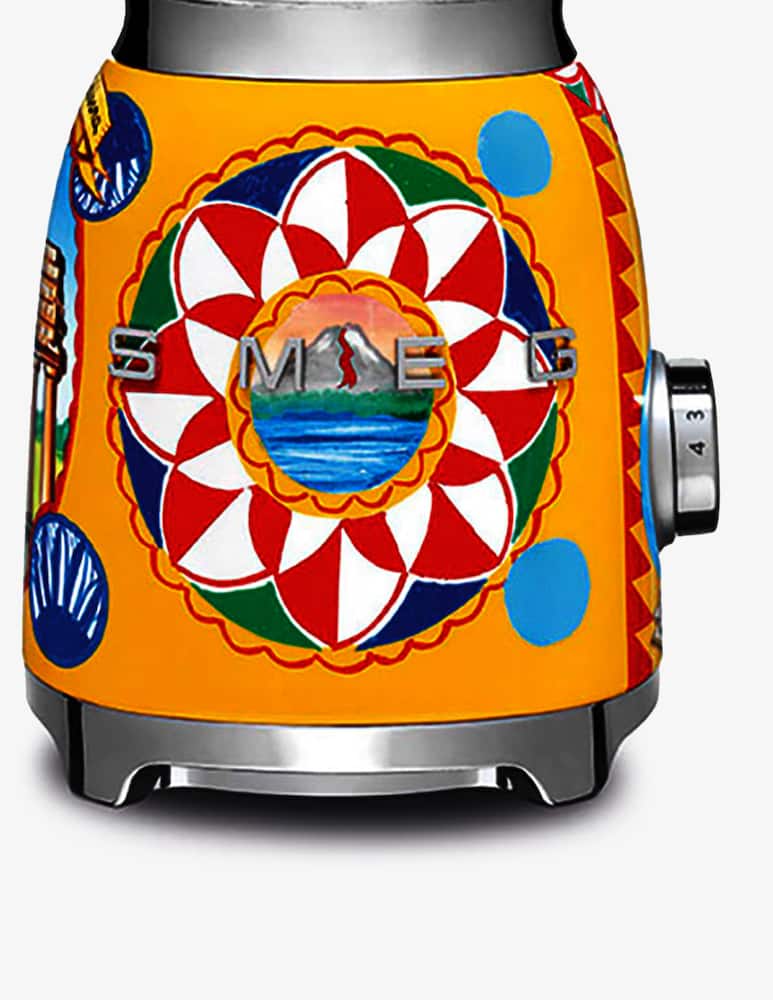 Smeg Blender D&G - picture 2 Smeg Blender D&G - picture 2