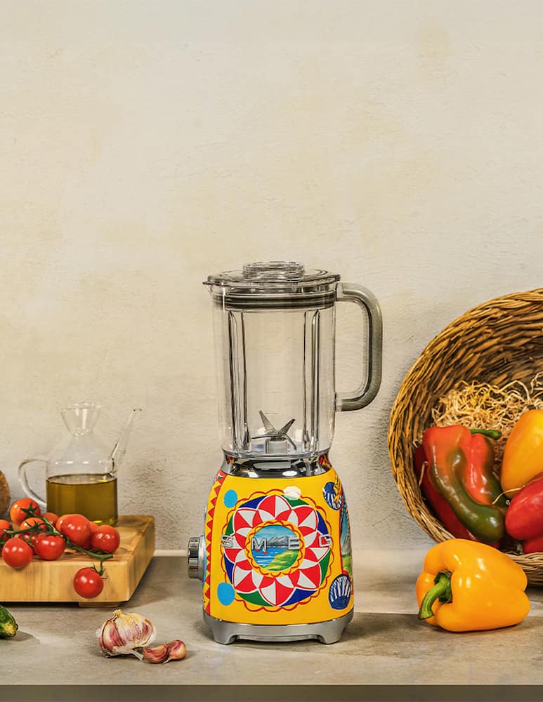 Smeg Blender D&G - picture 4 Smeg Blender D&G - picture 4