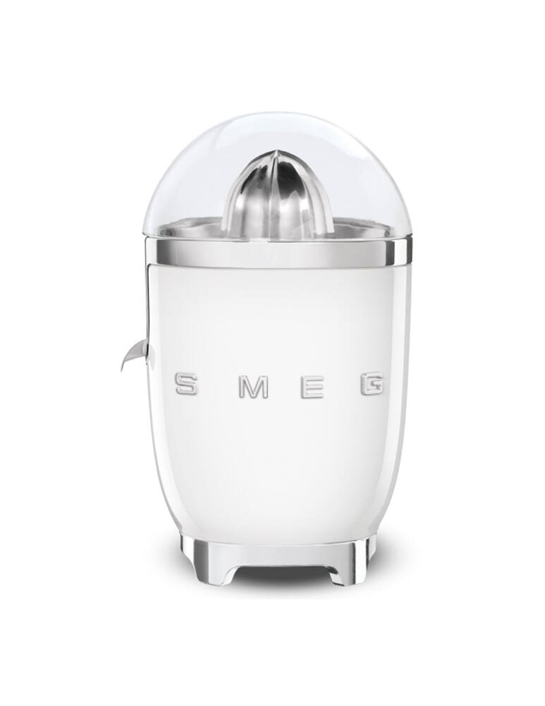 Smeg Spremiagrumi 50'S Style Bianco Lucido - immagine 1 Smeg Spremiagrumi 50'S Style Bianco Lucido - immagine 1