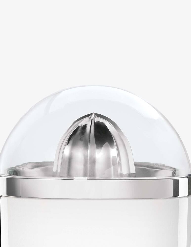Smeg Spremiagrumi 50'S Style Bianco Lucido - immagine 3 Smeg Spremiagrumi 50'S Style Bianco Lucido - immagine 3