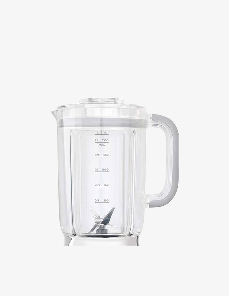 rinascente Smeg Table Blender 50'S Style Glossy White