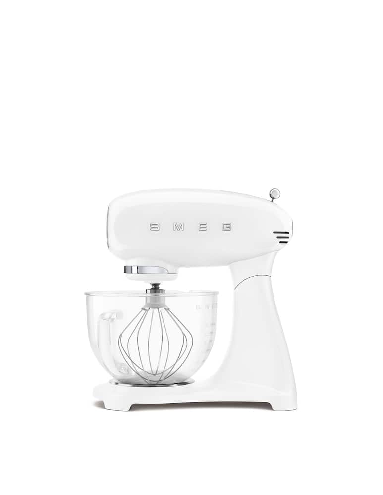 Smeg Impastatrice Full Color con ciotola in vetro - immagine 1 Smeg Impastatrice Full Color con ciotola in vetro - immagine 1
