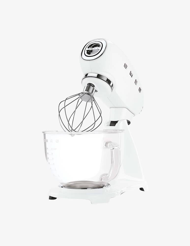 Smeg Impastatrice Full Color con ciotola in vetro - immagine 2 Smeg Impastatrice Full Color con ciotola in vetro - immagine 2