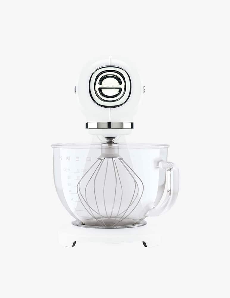 Smeg Impastatrice Full Color con ciotola in vetro - immagine 4 Smeg Impastatrice Full Color con ciotola in vetro - immagine 4