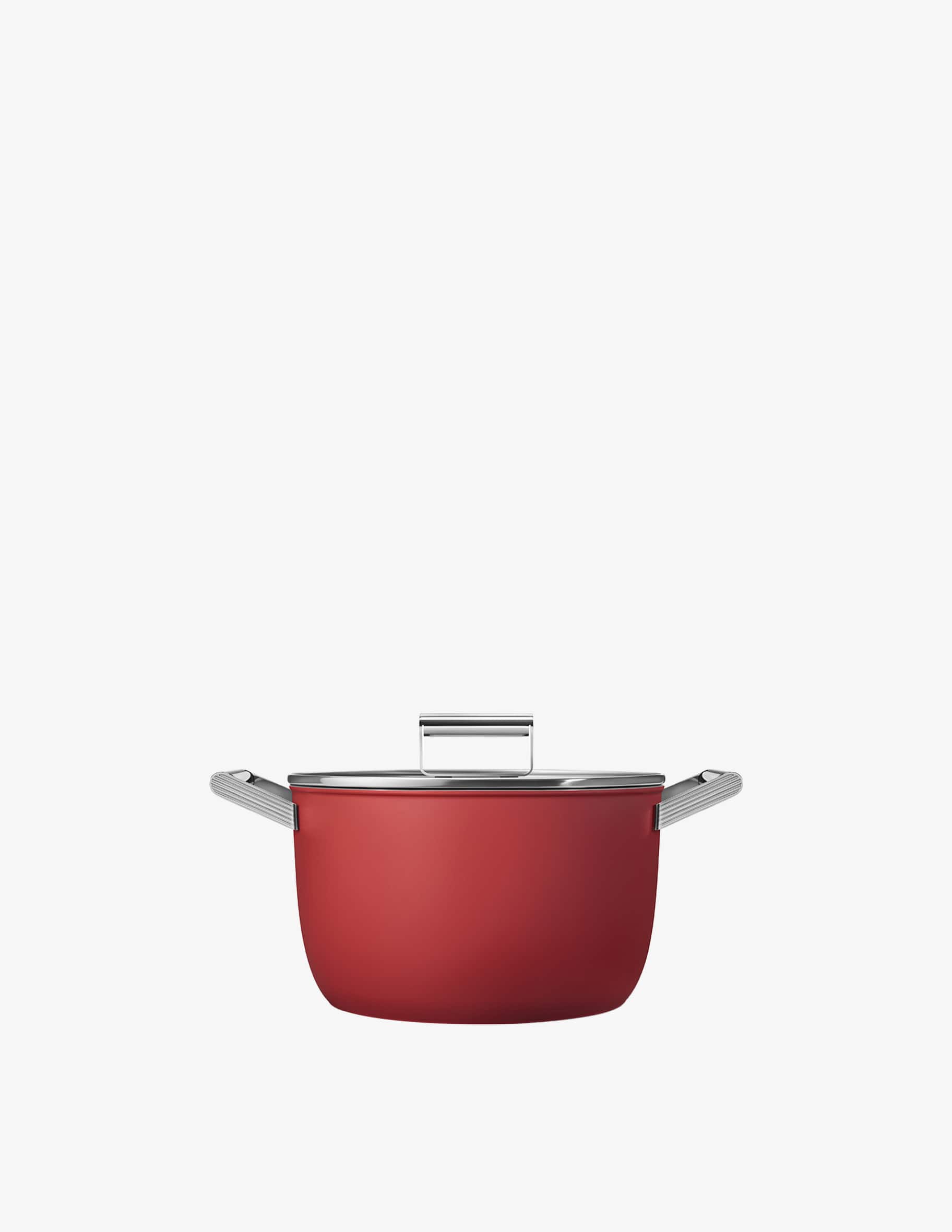 Judge Vista Non-Stick Saucepan 14cm/900ml | Sophie Charles