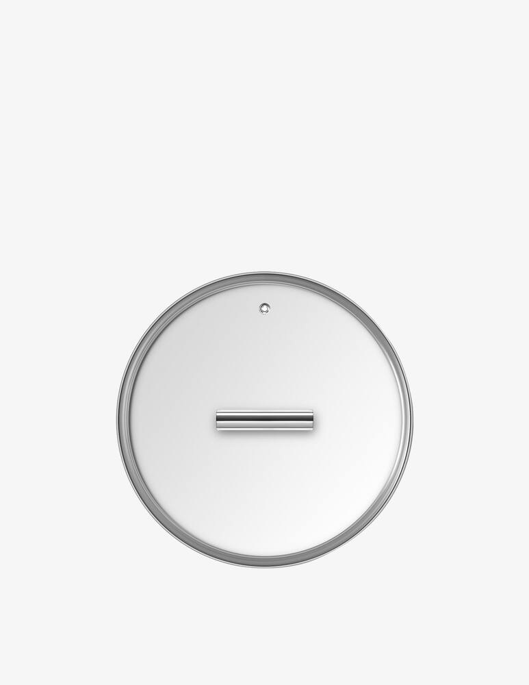 rinascente Smeg Coperchio Vetro temperato - D24cm