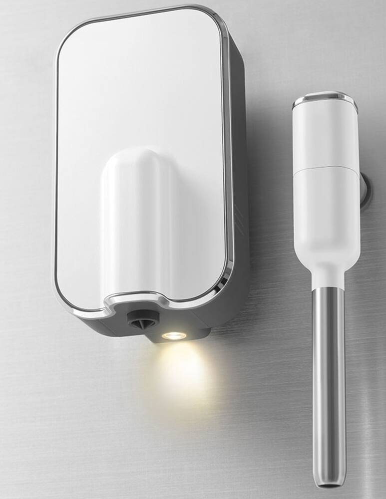 rinascente Smeg Macchina Caffè Automatica   Bianco