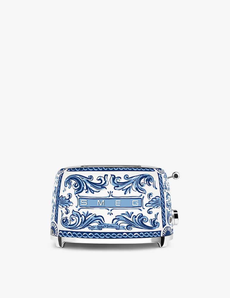 Smeg Tostapane 2 Fette D&G - immagine 1