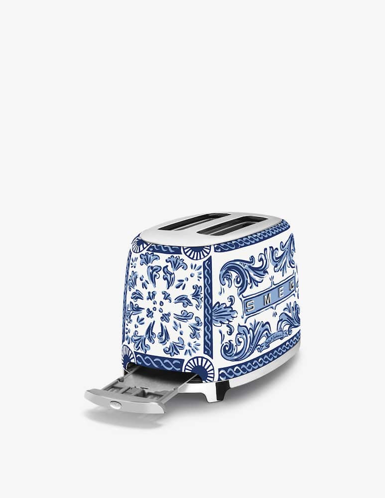 Smeg Tostapane 2 Fette D&G - immagine 3