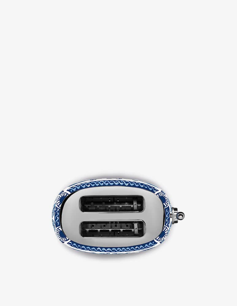 Smeg Tostapane 2 Fette D&G - immagine 4
