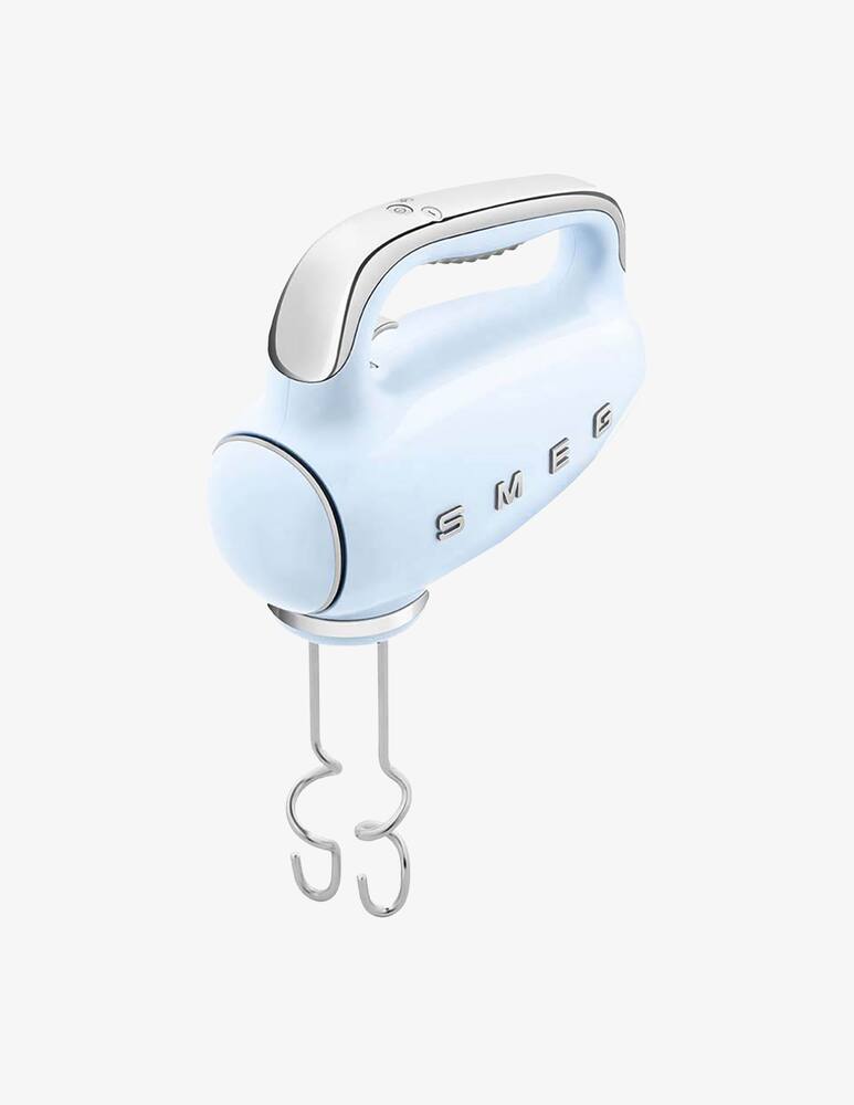 rinascente Smeg Sbattitore 50'S Style  Azzurro Lucido