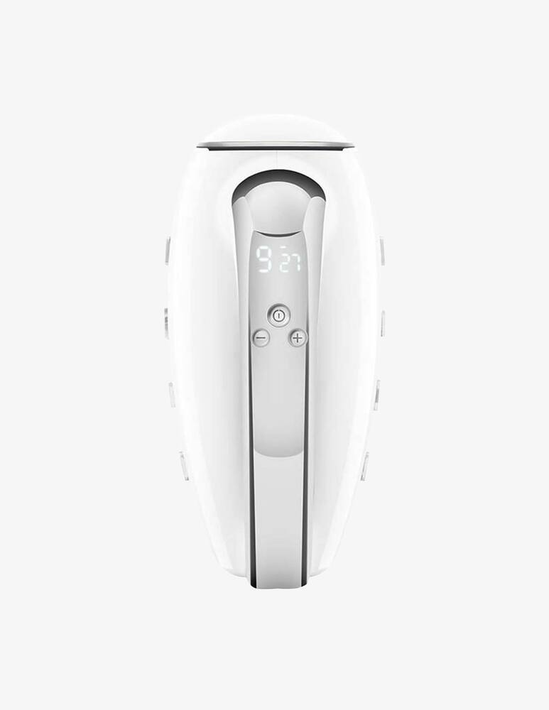 Smeg Sbattitore elettrico 50's Style bianco lucido - immagine 5 Smeg Sbattitore elettrico 50's Style bianco lucido - immagine 5