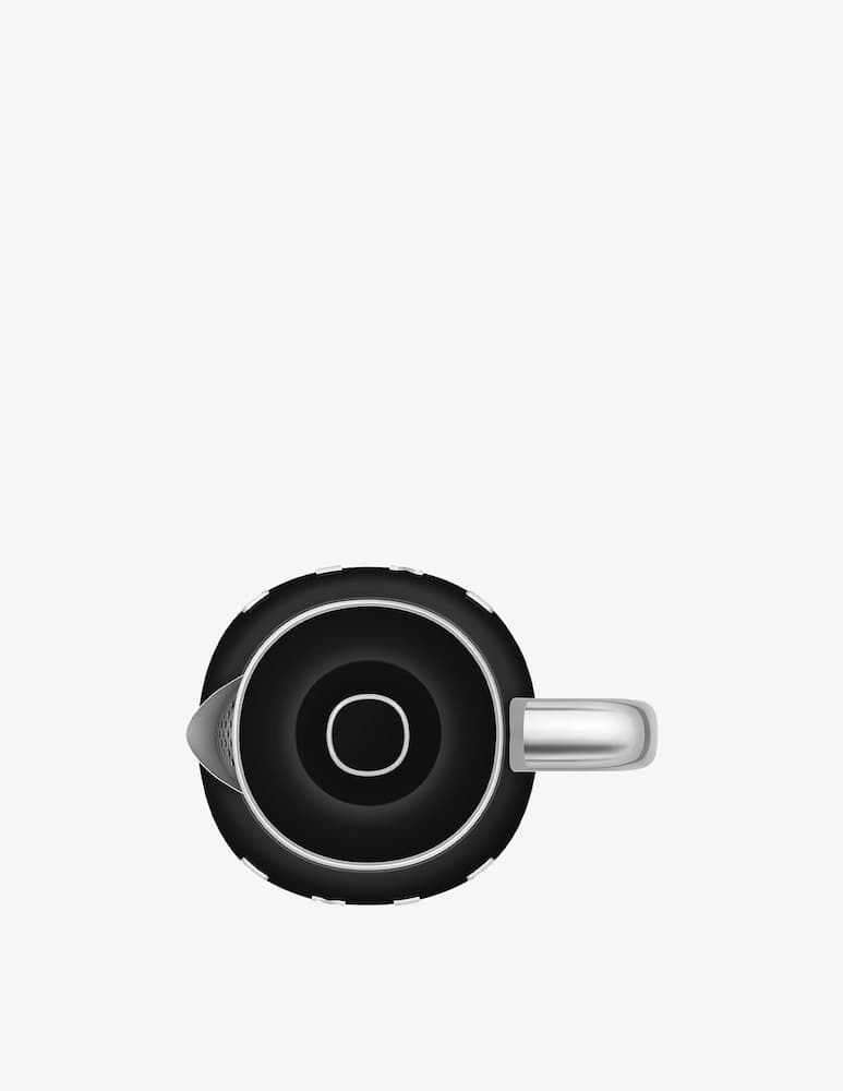 Smeg Mini Bollitore 50'S Style  Nero Lucido - immagine 6