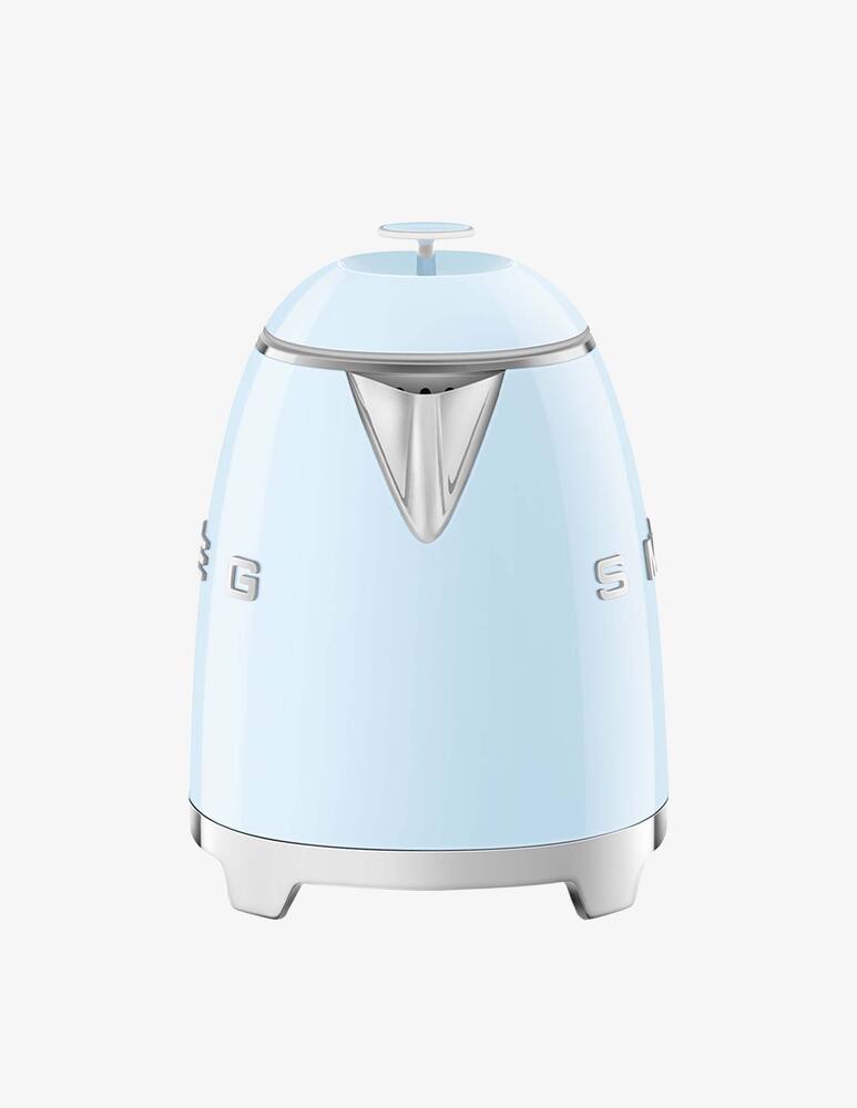 rinascente Smeg Mini Kettle 50'S Style Glossy Blue