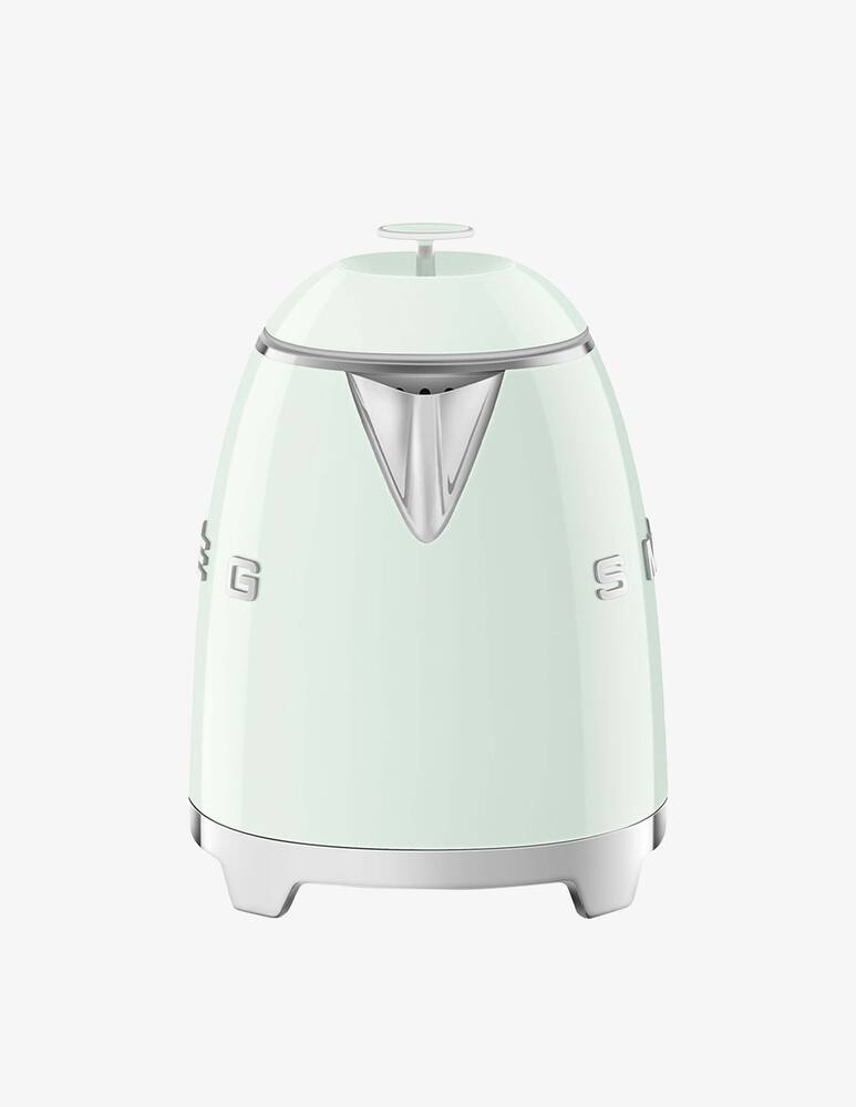 rinascente Smeg Mini Bollitore 50'S Style  Verde Lucido