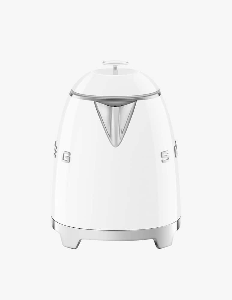 Smeg Mini Bollitore 50'S Style  Bianco Lucido - immagine 2