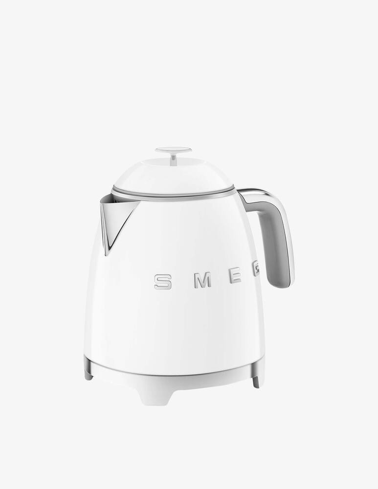 rinascente Smeg Mini Bollitore 50'S Style  Bianco Lucido
