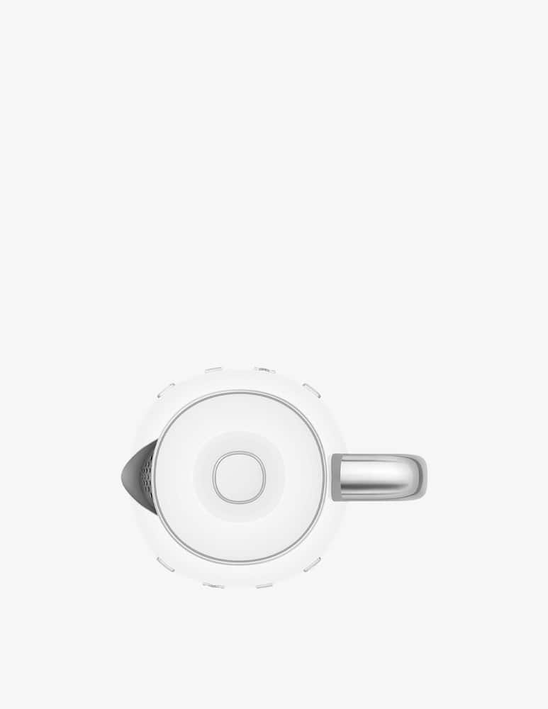 Smeg Mini Bollitore 50'S Style  Bianco Lucido - immagine 5