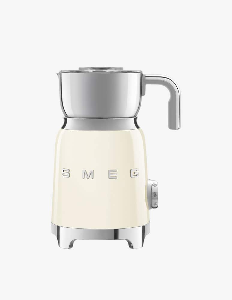 Smeg Montalatte panna - immagine 1 Smeg Montalatte panna - immagine 1