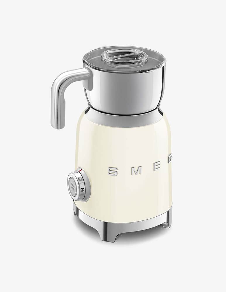 Smeg Montalatte panna - immagine 3 Smeg Montalatte panna - immagine 3