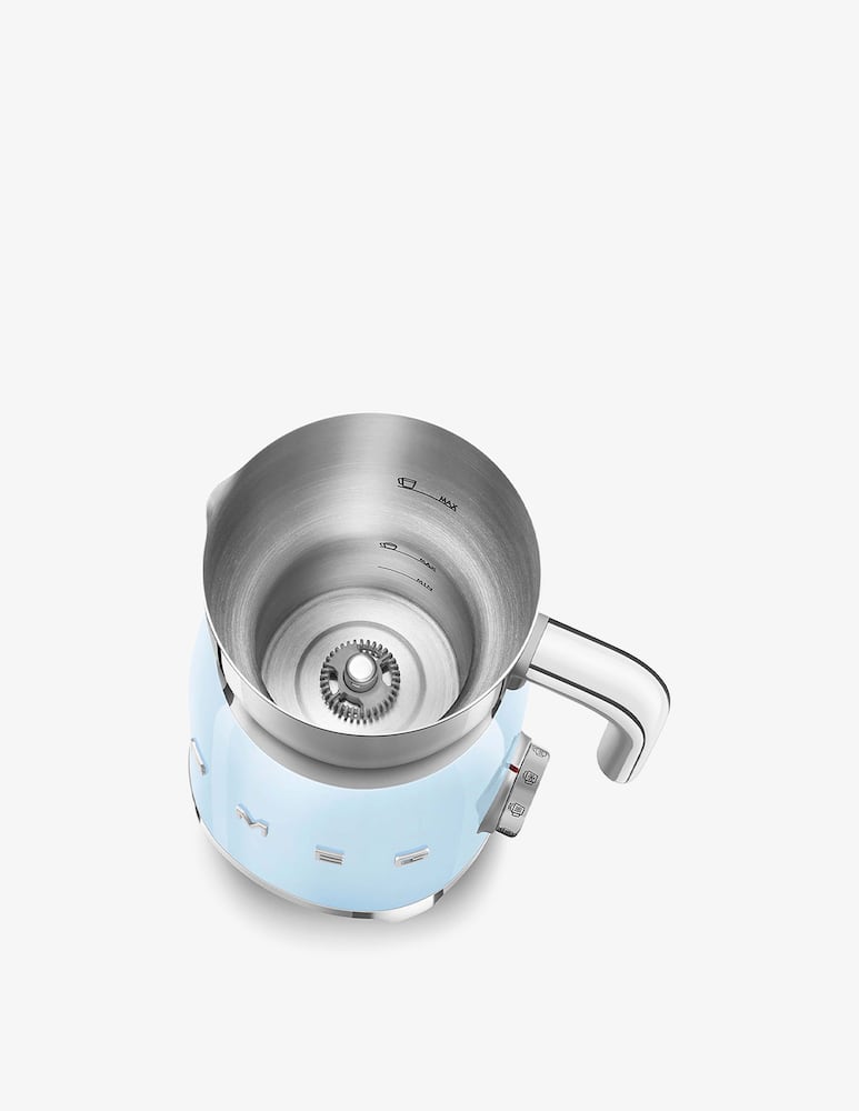 rinascente Smeg Montalatte Azzurro - Azzurro