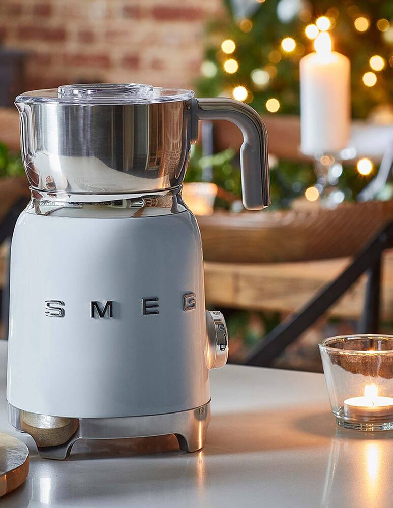 rinascente Smeg Montalatte Azzurro - Azzurro