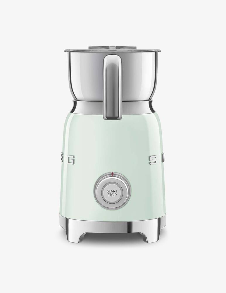Smeg Montalatte Verde - immagine 4 Smeg Montalatte Verde - immagine 4