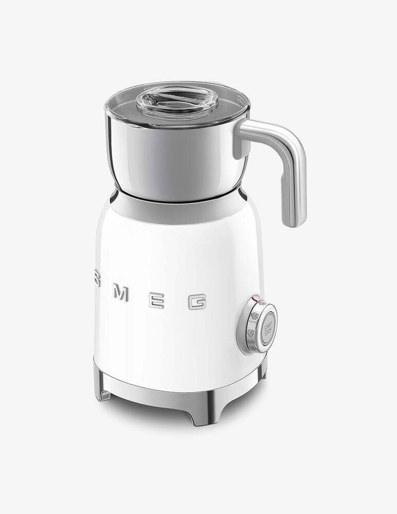 rinascente Smeg Montalatte Bianco - Bianco