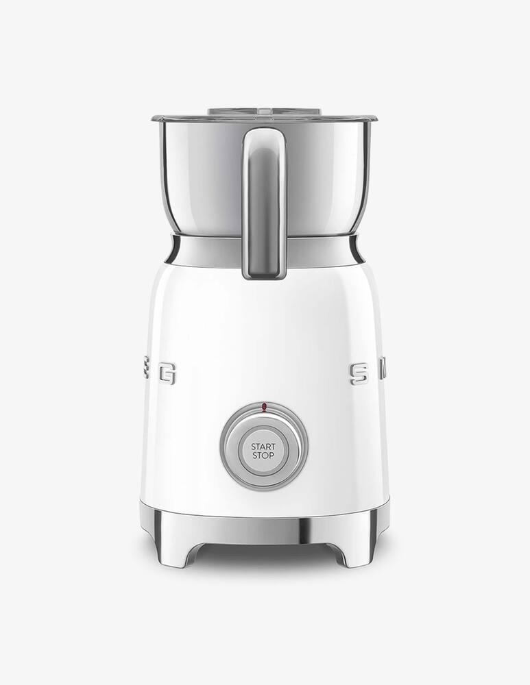 rinascente Smeg Montalatte Bianco - Bianco