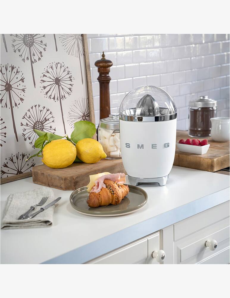 rinascente Smeg Spremiagrumi