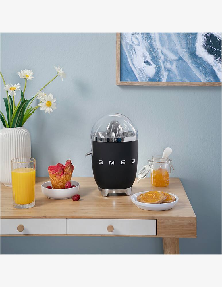 rinascente Smeg Spremiagrumi