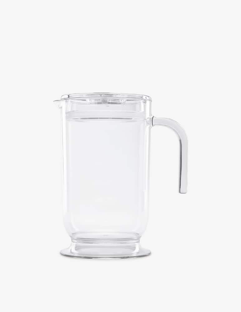 rinascente Smeg Immersion Blender - Red