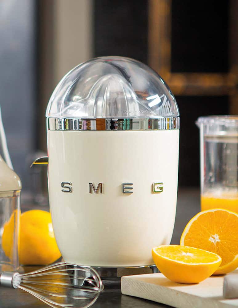 Smeg Spremiagrumi - immagine 5 Smeg Spremiagrumi - immagine 5
