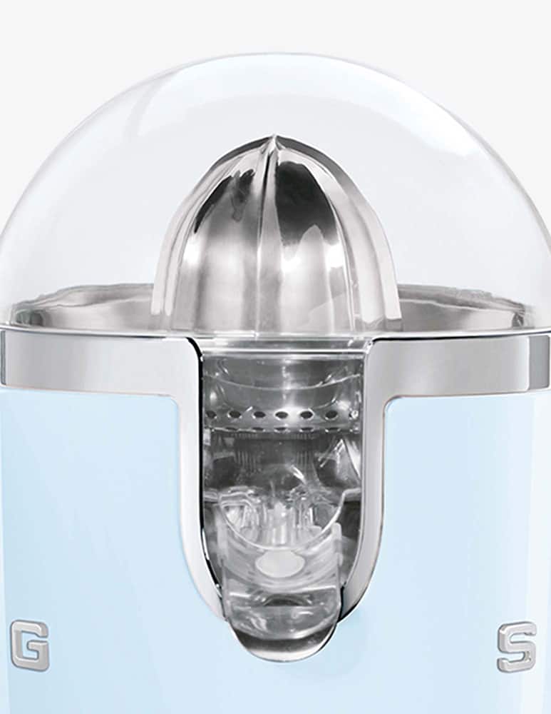 Smeg Spremiagrumi - immagine 3 Smeg Spremiagrumi - immagine 3