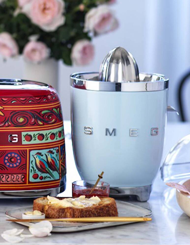 Smeg Spremiagrumi - immagine 6 Smeg Spremiagrumi - immagine 6