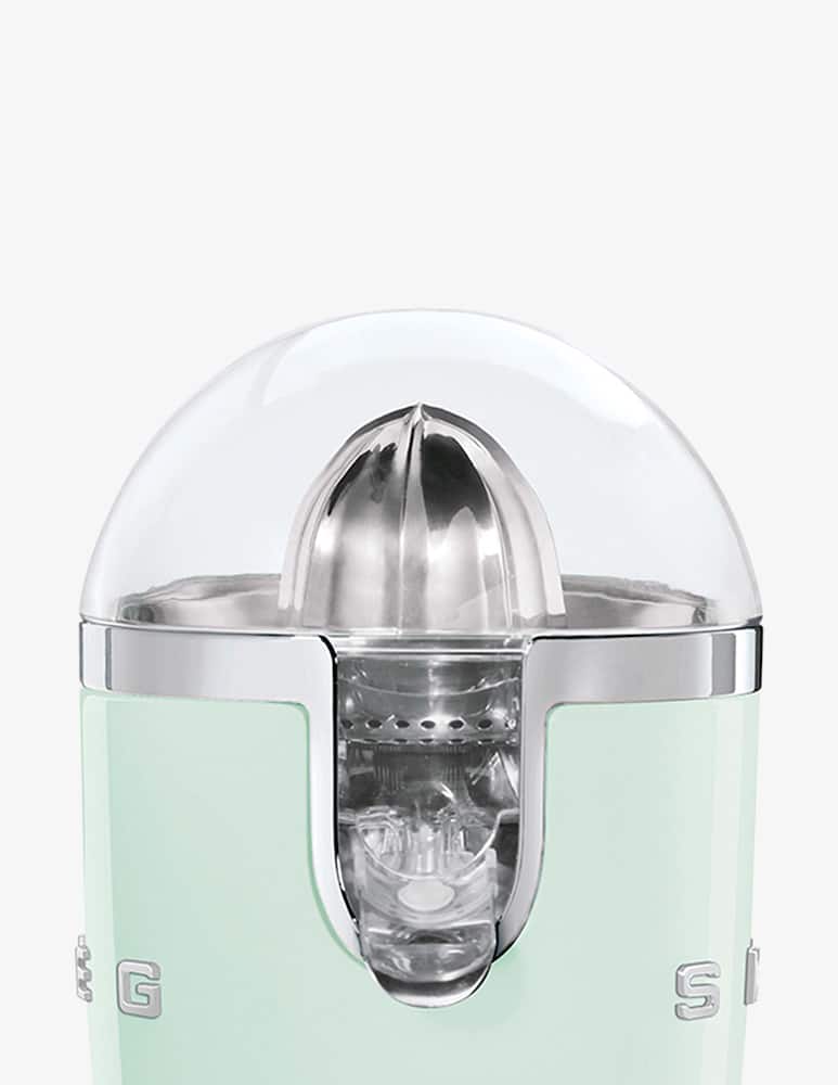Smeg Spremiagrumi - immagine 3 Smeg Spremiagrumi - immagine 3