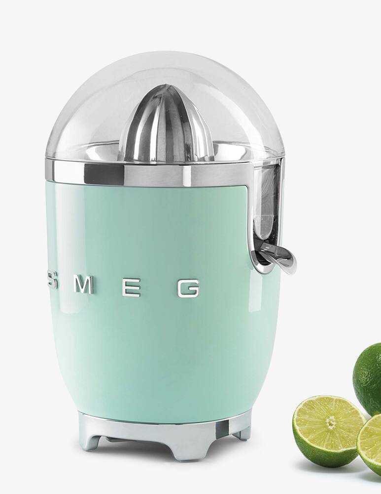 Smeg Spremiagrumi - immagine 5 Smeg Spremiagrumi - immagine 5