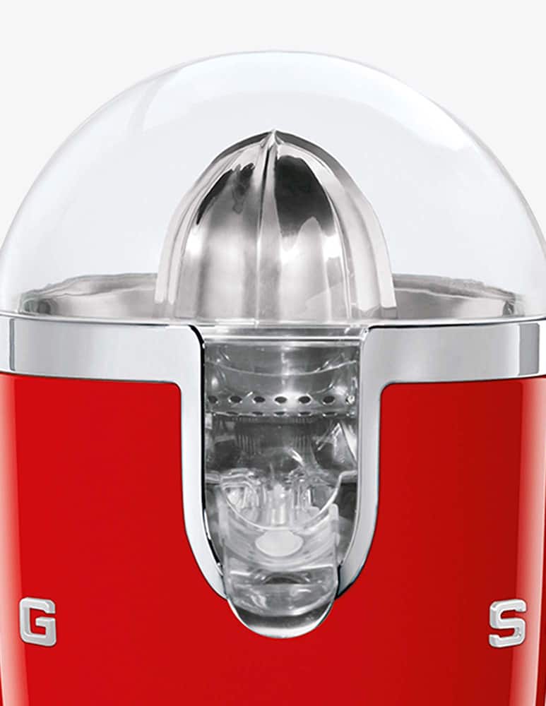 Smeg Spremiagrumi - immagine 3 Smeg Spremiagrumi - immagine 3