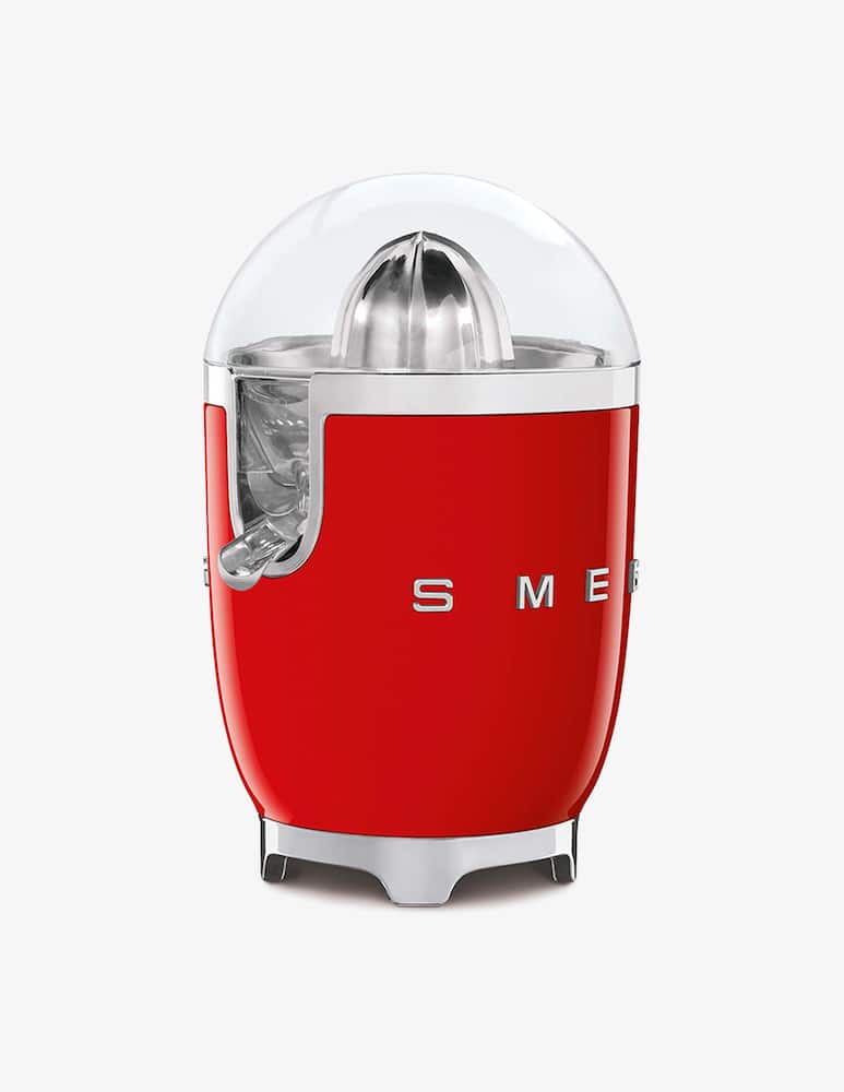 Smeg Spremiagrumi - immagine 4 Smeg Spremiagrumi - immagine 4