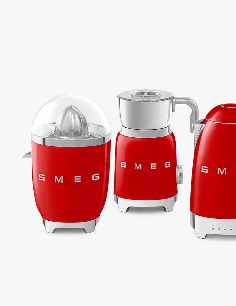 Smeg Spremiagrumi - immagine 5 Smeg Spremiagrumi - immagine 5