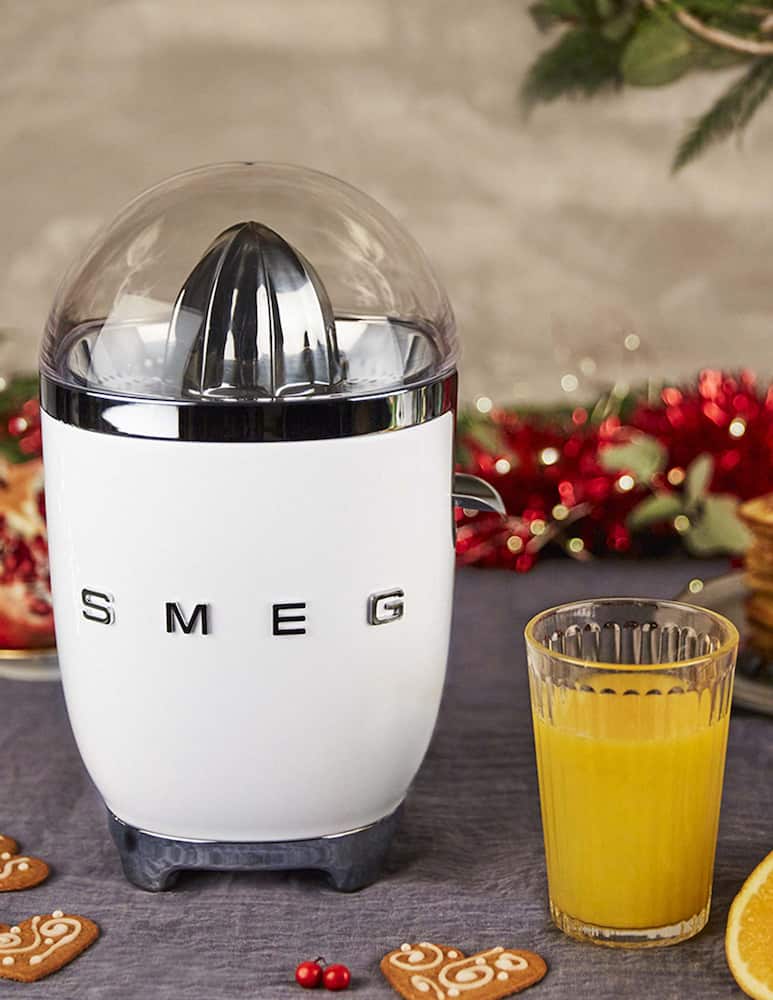 Smeg Spremiagrumi - immagine 4 Smeg Spremiagrumi - immagine 4