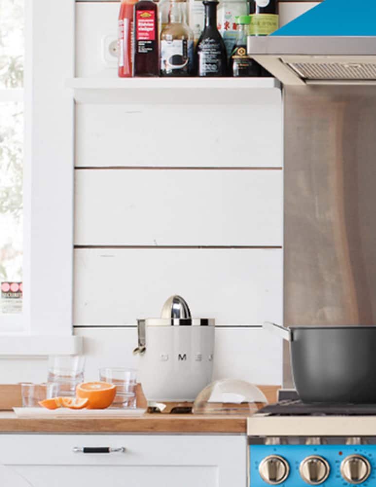 Smeg Spremiagrumi - immagine 5 Smeg Spremiagrumi - immagine 5