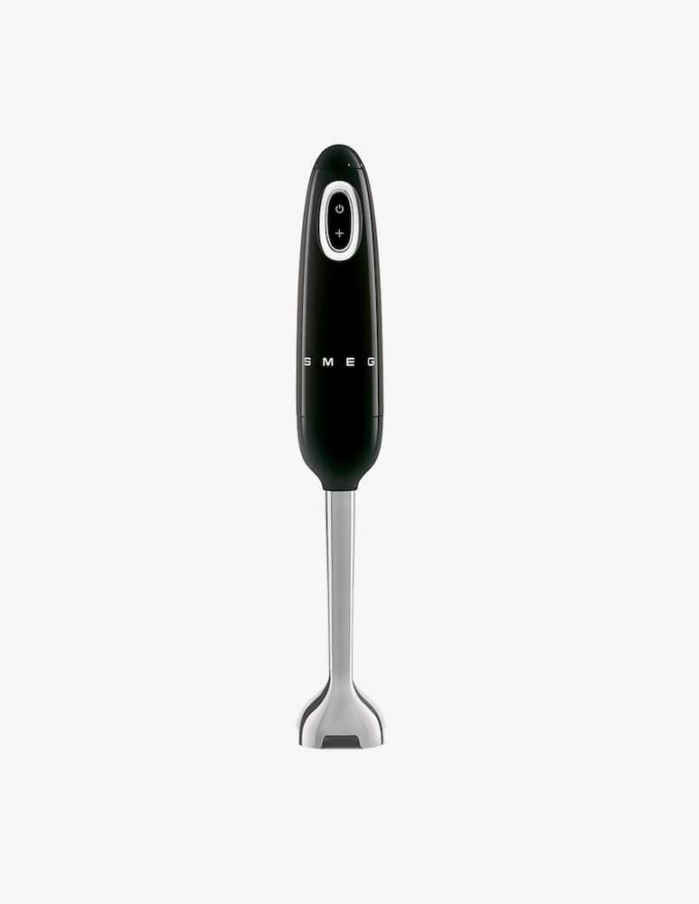 Smeg Frullatore Immersione Nero - immagine 1 Smeg Frullatore Immersione Nero - immagine 1